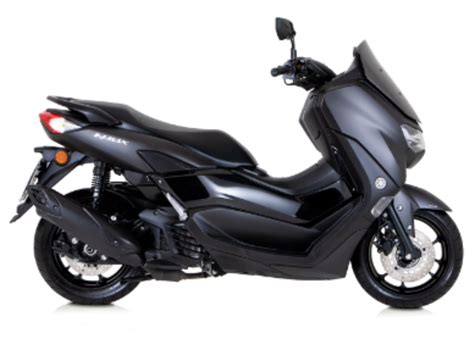 animax moto|Yamaha NMax 160 2024: como ficou a rival da Honda PCX 160